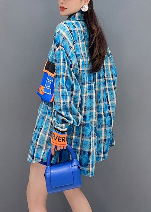 Elegantly Styled Blouse for Everyday Wear