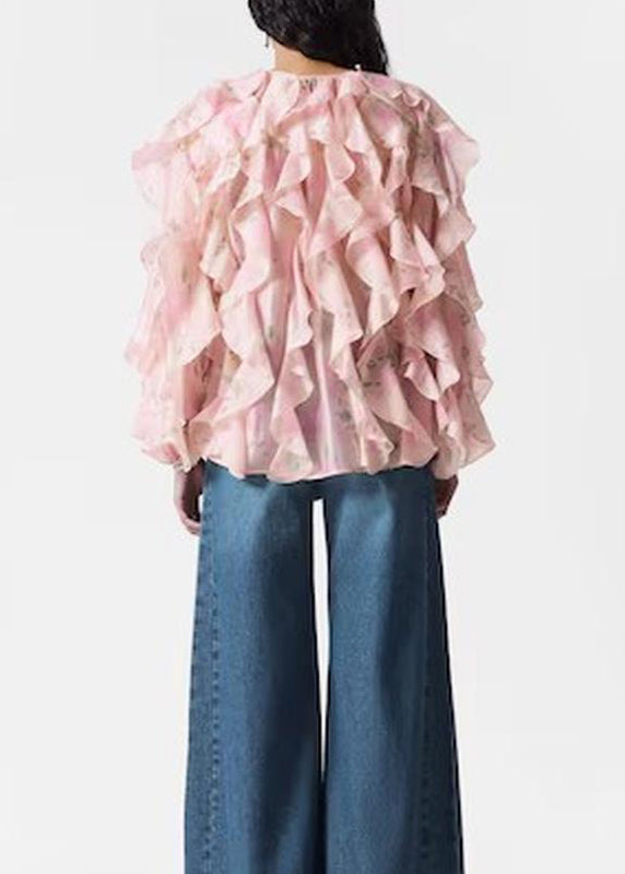 Gracefully Styled Shirt for Any Occasion