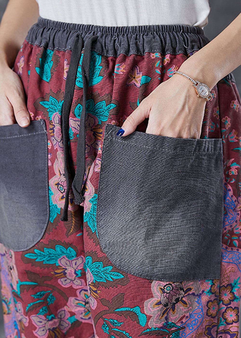 Beautifully Crafted Pants in a Classic Style