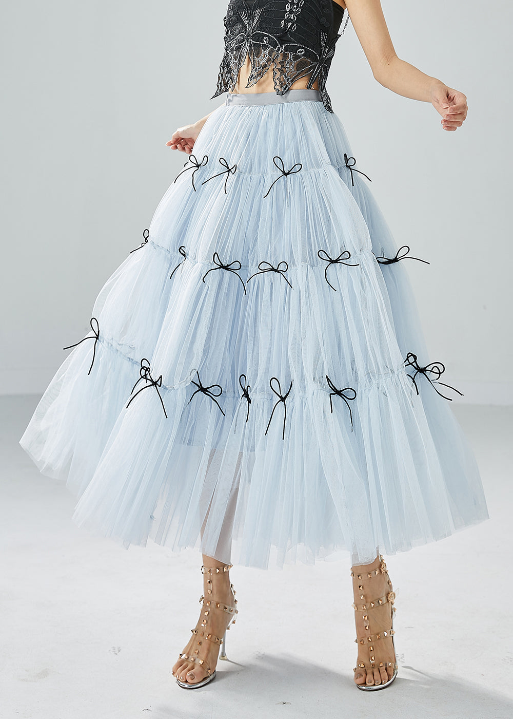 Beautifully Finished Garment in a Timeless Design