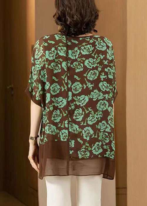 Effortlessly Elegant Shirt with a Timeless Design
