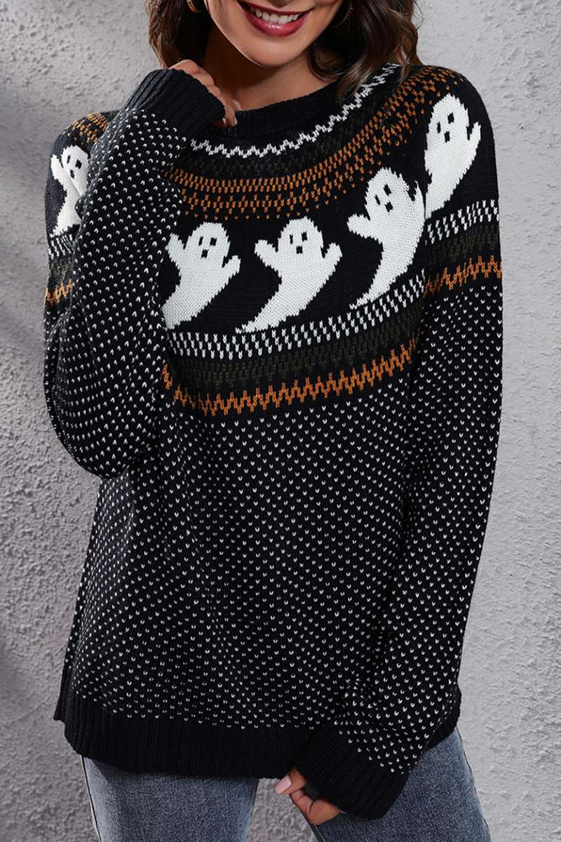 Polished Top with an Effortless Classic Look