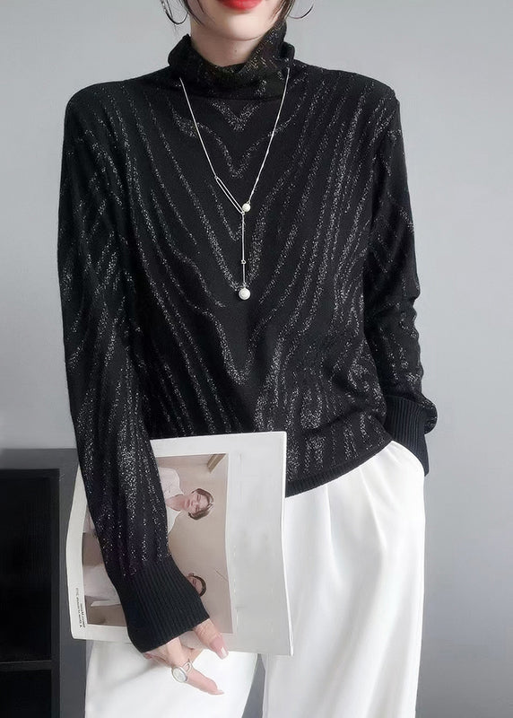 Beautifully Balanced Top with Timeless Character