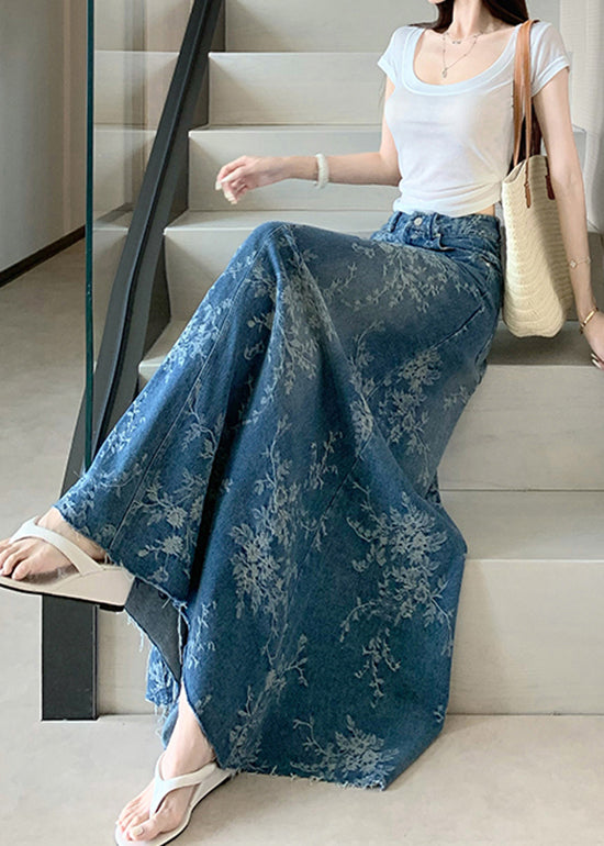 A Vintage Style Garment with Delicate Timeless Details