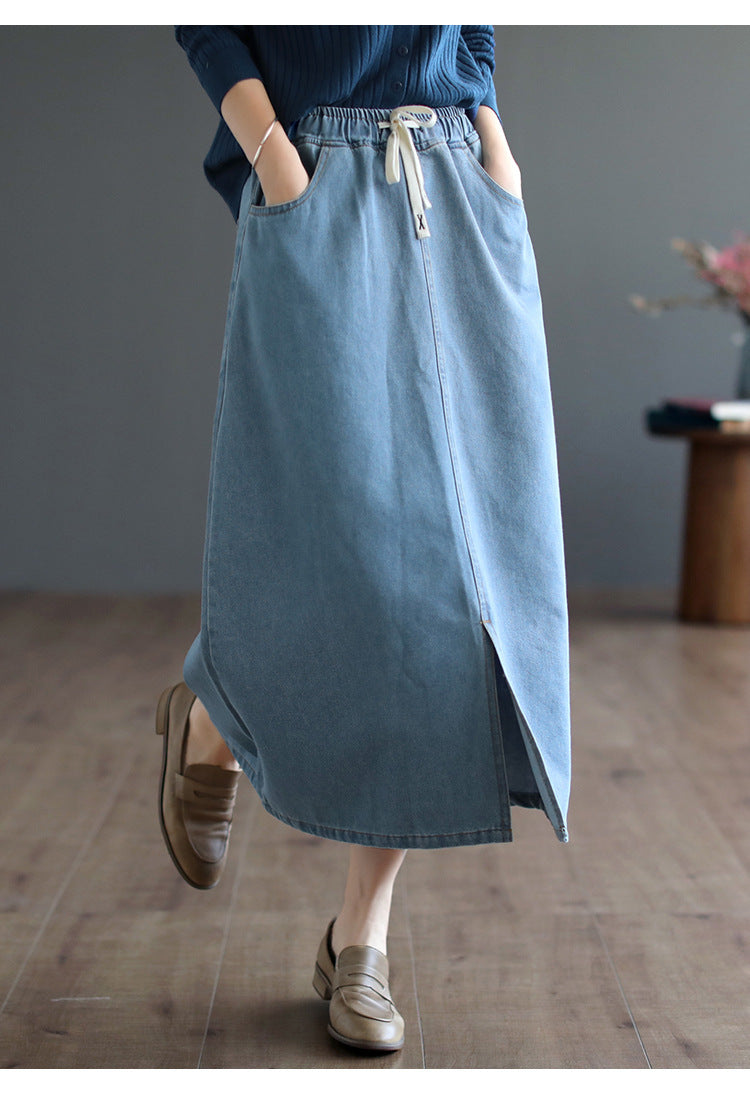 Sophisticated Garment with a Clean Classic Look