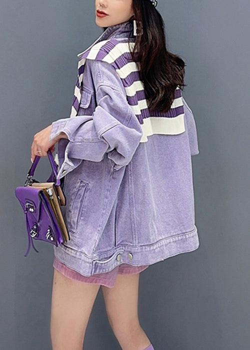 Beautifully Finished Coat in a Timeless Design