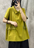 Elegantly Styled Shirt for Everyday Wear