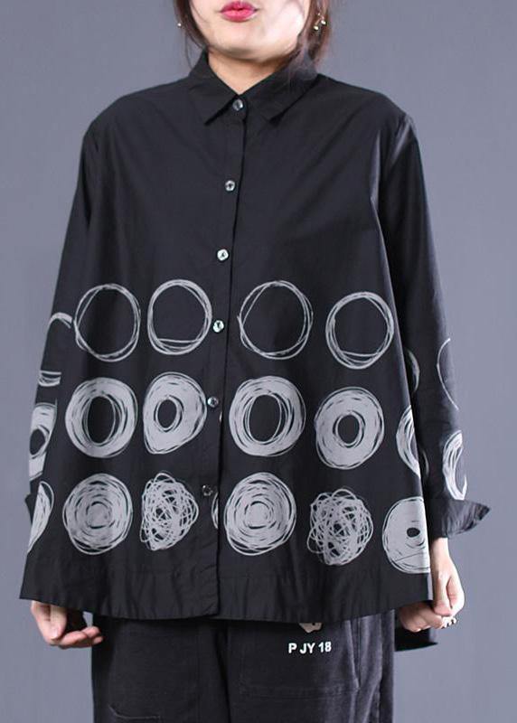 Beautifully Balanced Blouse with Timeless Character