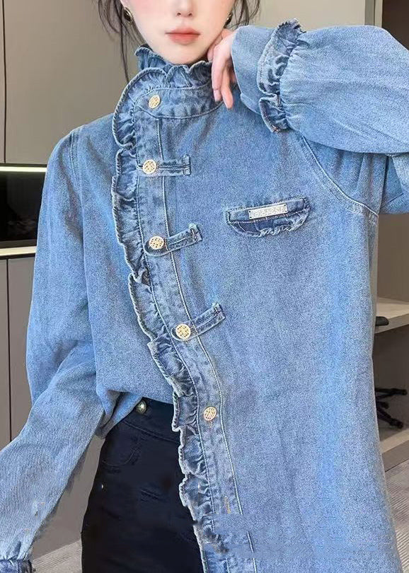 Beautifully Crafted Shirt in a Classic Style