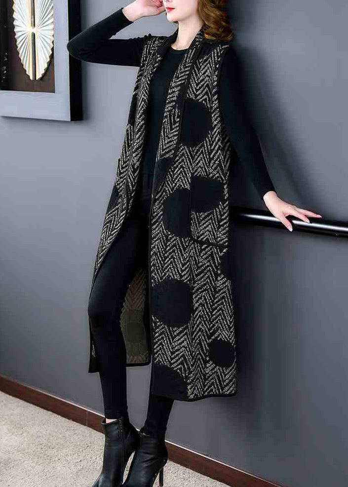 Beautifully Balanced Coat with Timeless Character