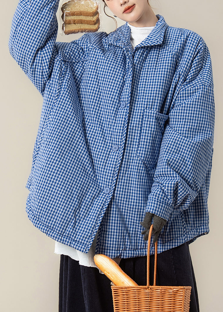 Vintage Inspired Jacket with a Contemporary Edge