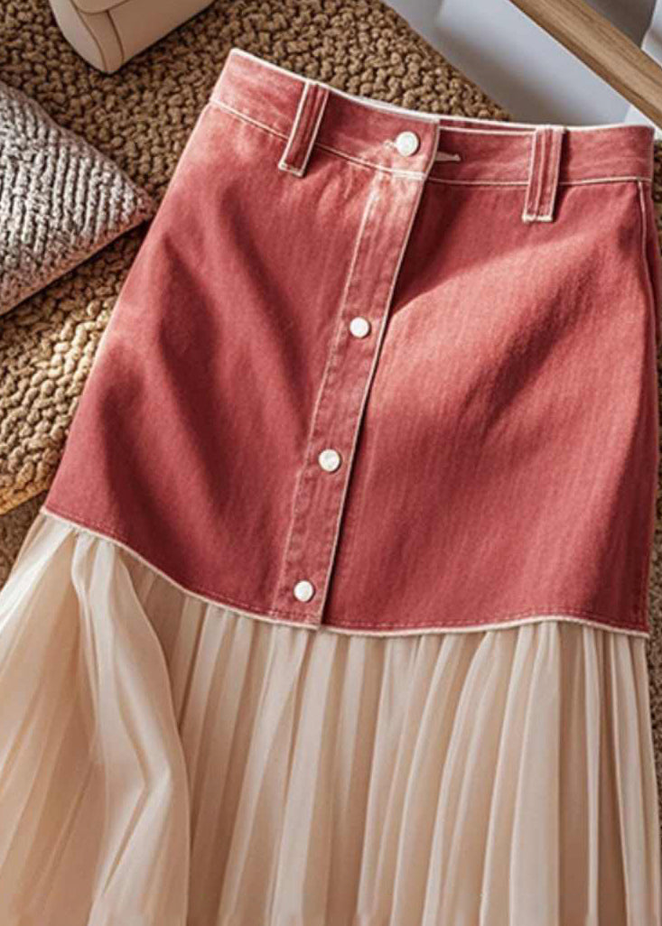 Well Tailored Garment with a Graceful Silhouette
