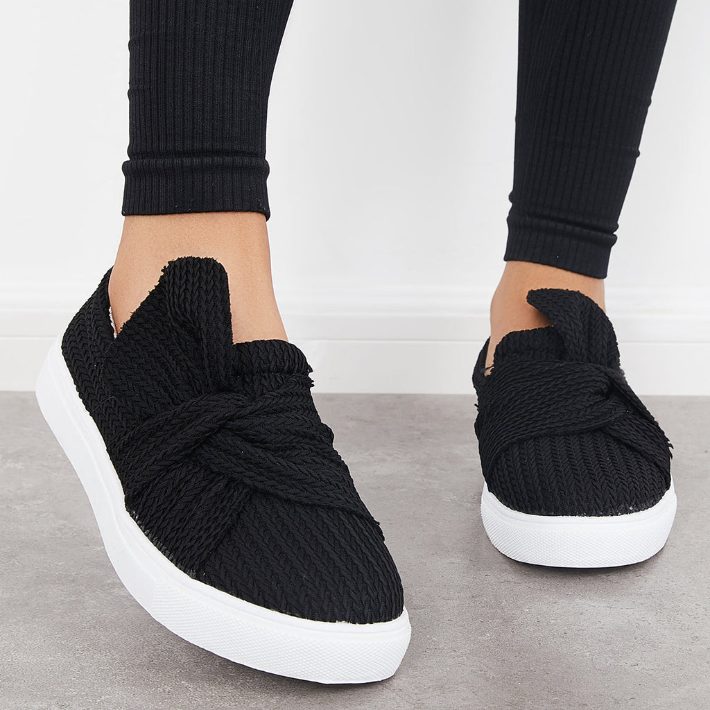 Chic Orthopedic Loafers with Unique Design