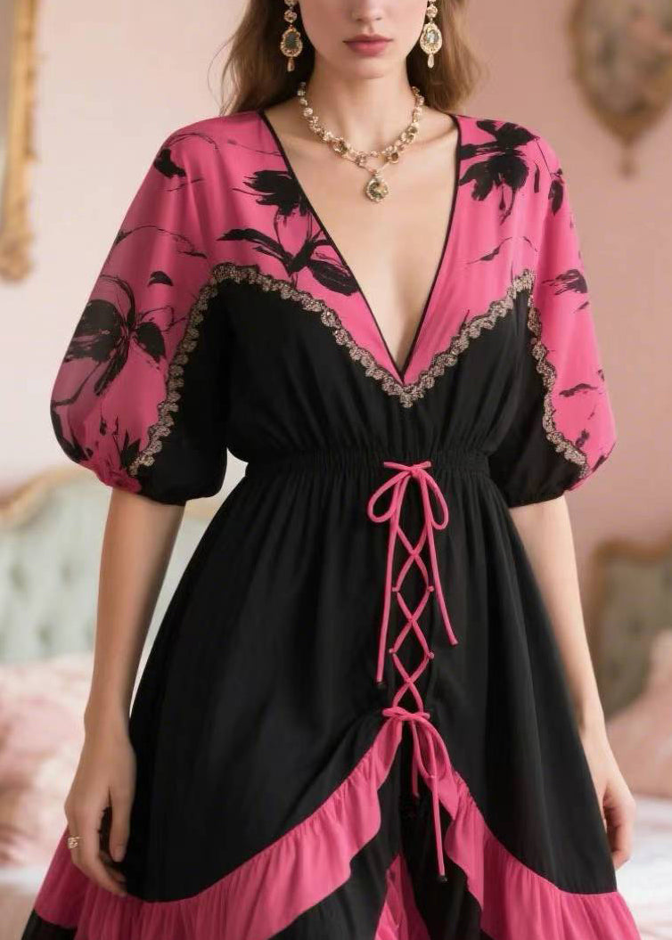 Classic Vintage & Enduringly Stylish Dress