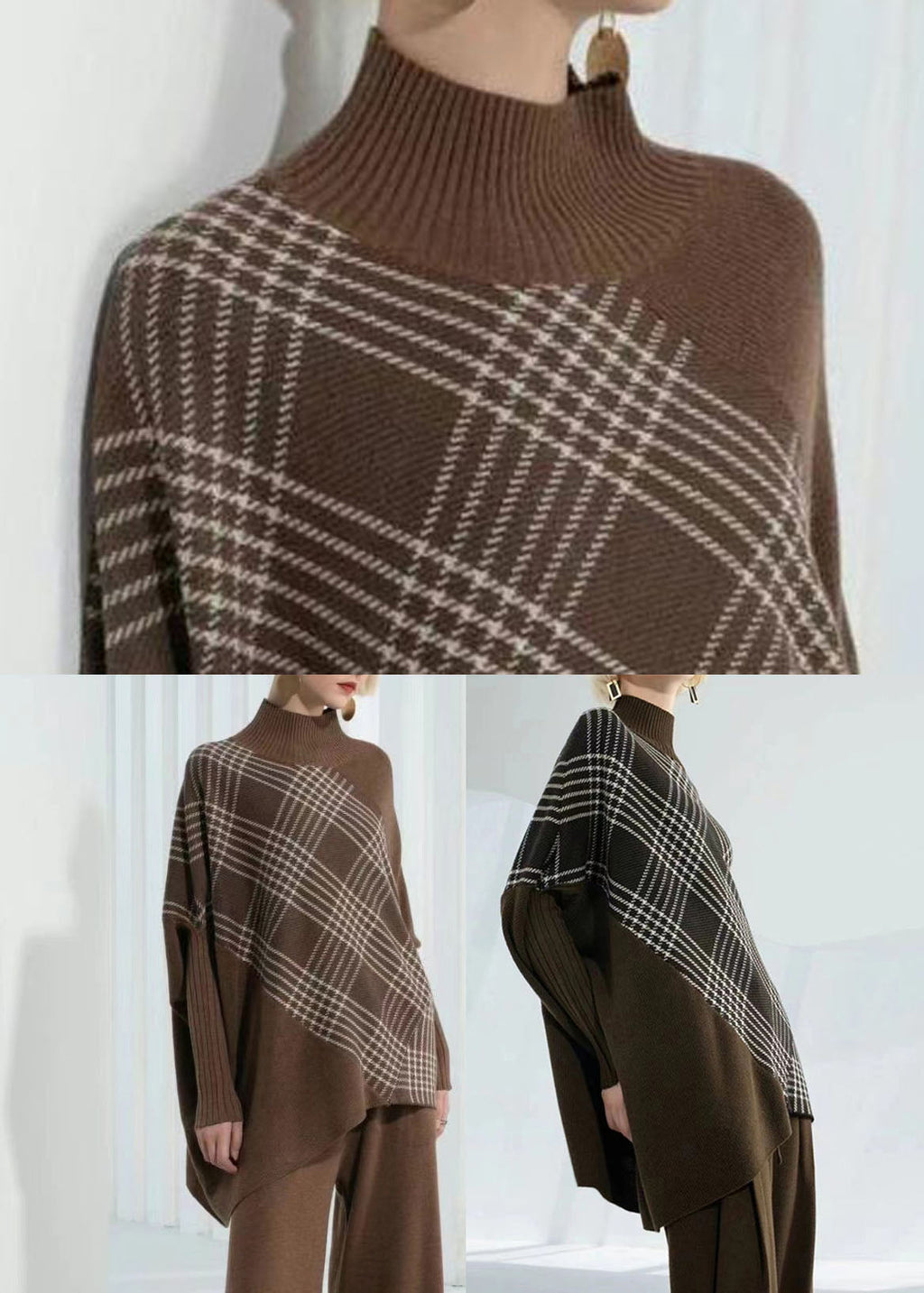 Gracefully Styled Top for Any Occasion