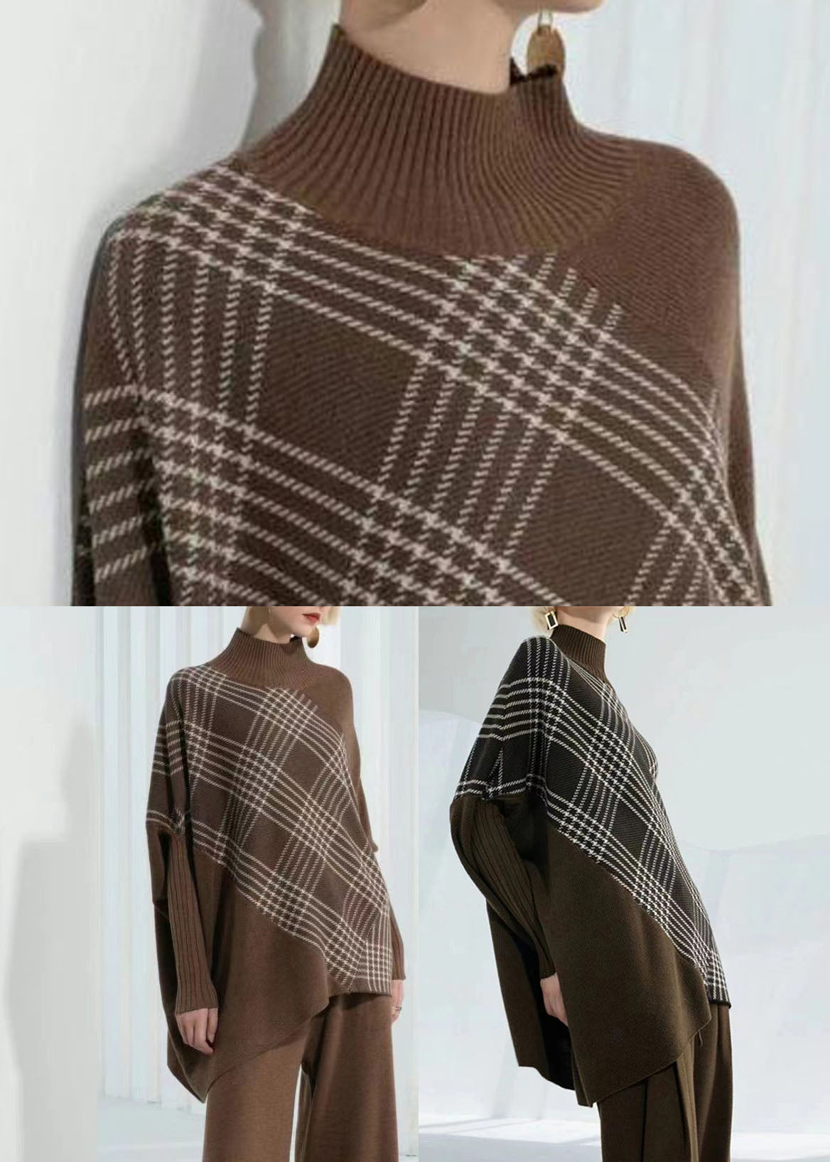 Gracefully Styled Top for Any Occasion