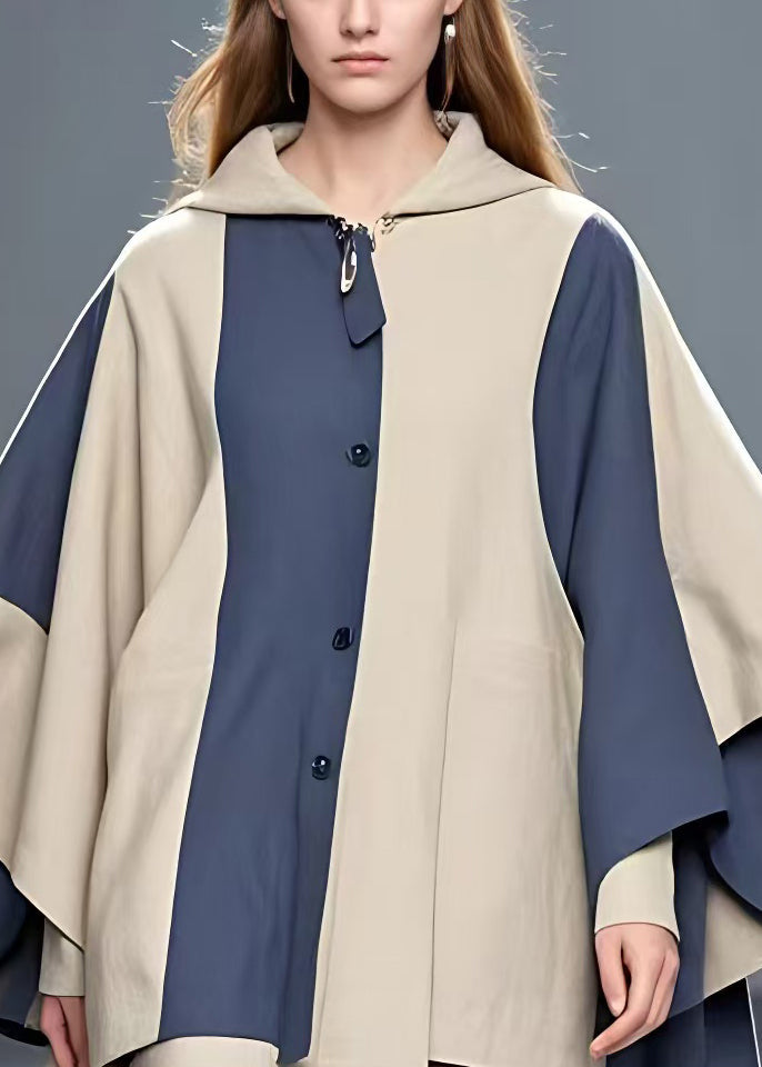 Gracefully Styled Coat for Any Occasion