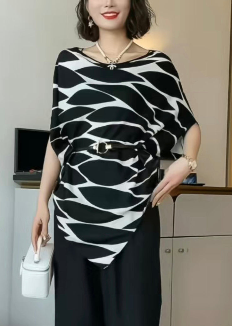 Beautifully Finished Shirt in a Timeless Design
