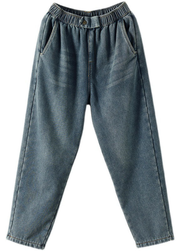 Vintage Inspired Pants with a Contemporary Edge
