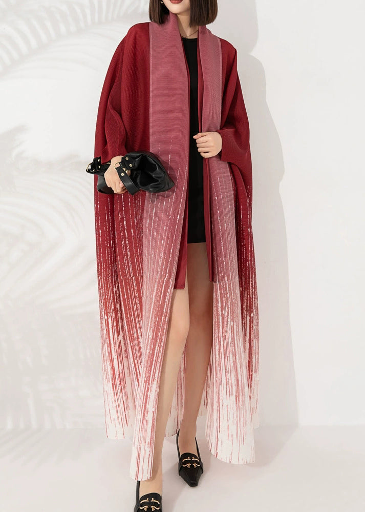 Beautifully Crafted Coat in a Classic Style