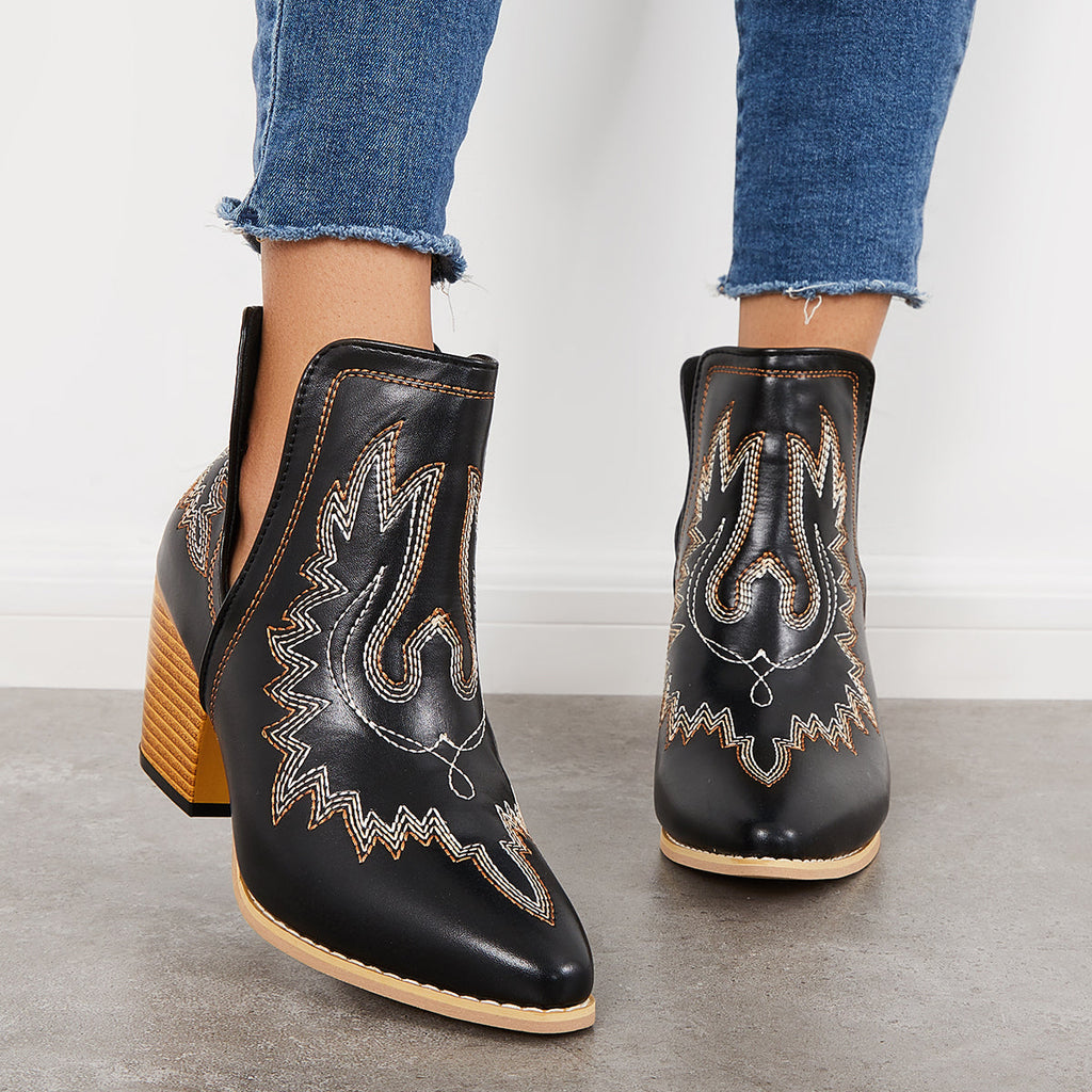 Elegant Orthopedic Boots for Every Step