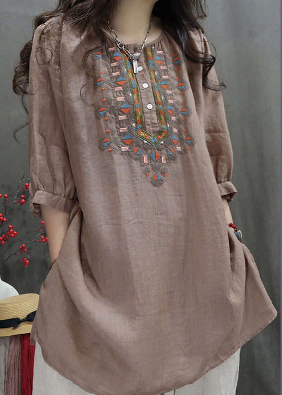Classic Vintage & Enduringly Stylish Shirt