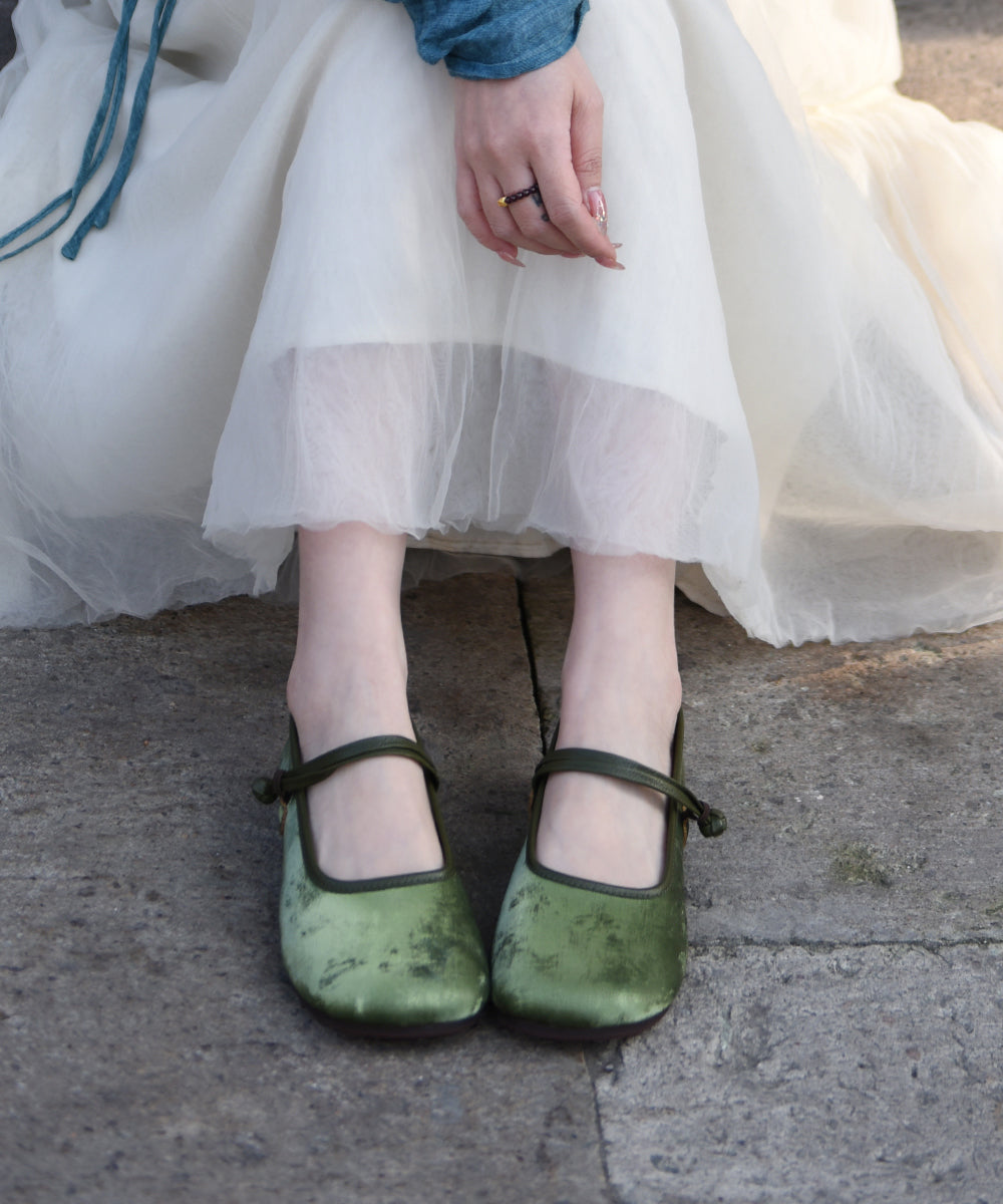 Graceful Orthopedic Shoes for Modern Look