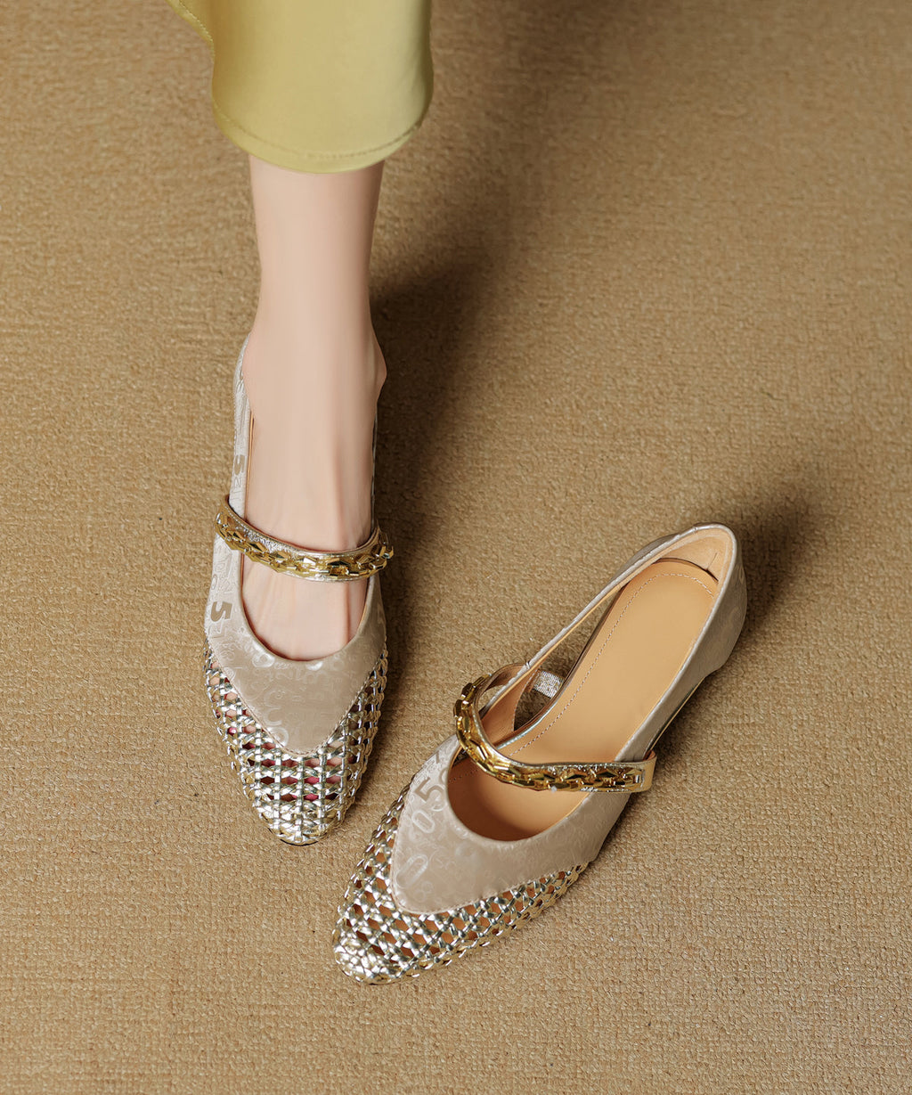 Comfortable Orthopedic Shoes for Daily Wear