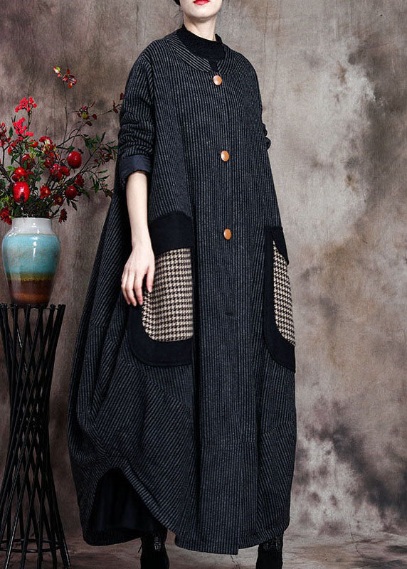 Polished Coat with an Effortless Classic Look