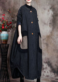 Polished Coat with an Effortless Classic Look