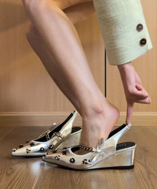 Beautifully Crafted Orthopedic Sandals