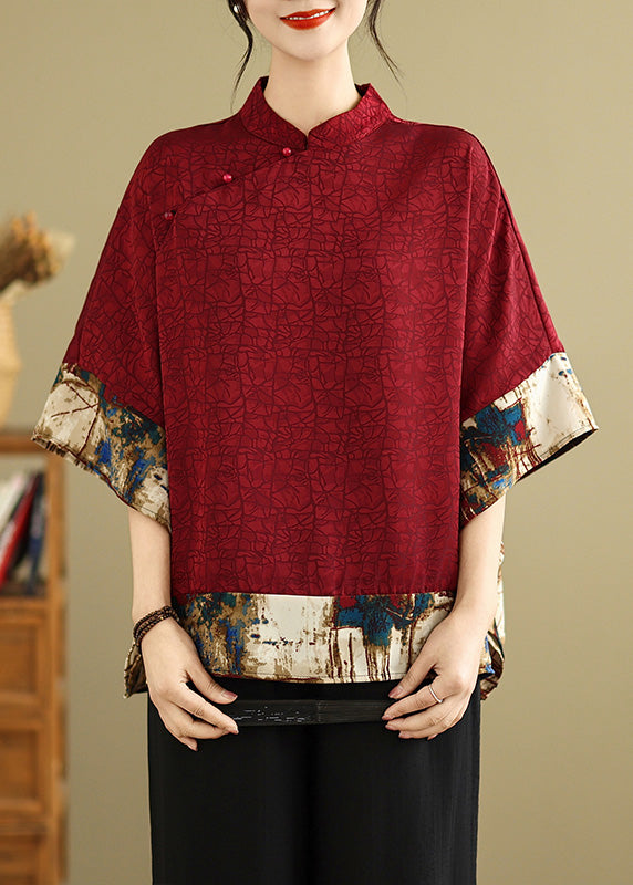 Elegantly Styled Top for Everyday Wear