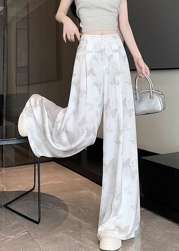 Polished Pants with an Effortless Classic Look