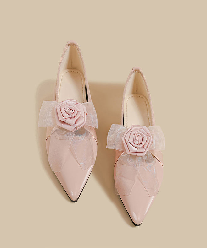 Vintage Inspired Orthopedic Shoes