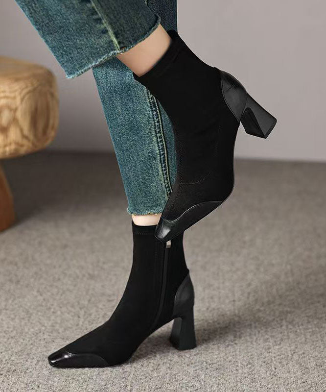 Beautifully Crafted Orthopedic Boots