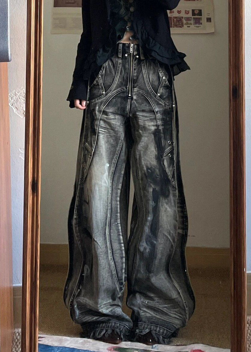 Classic Vintage & Enduringly Stylish Pants