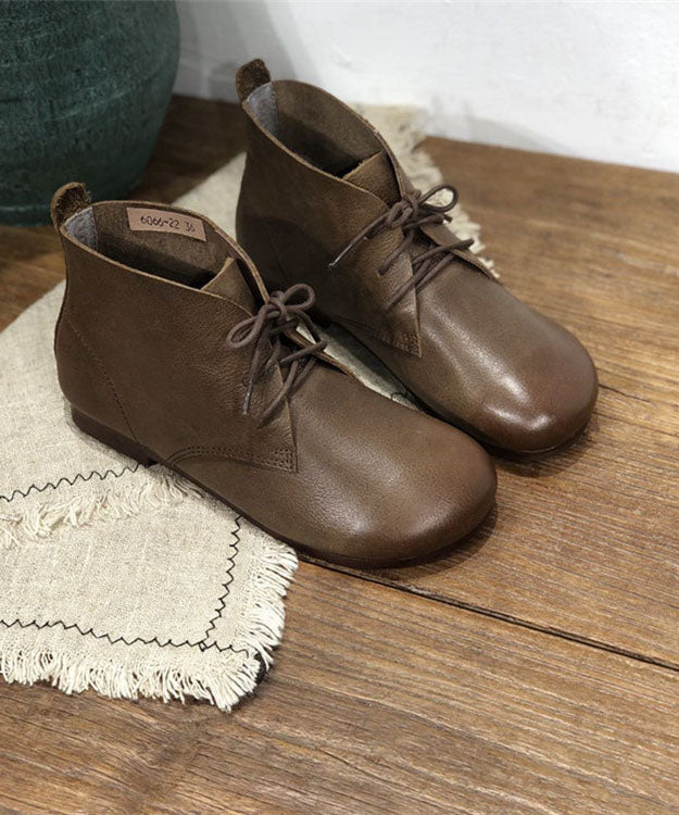 Elegant Orthopedic Shoes for Every Step