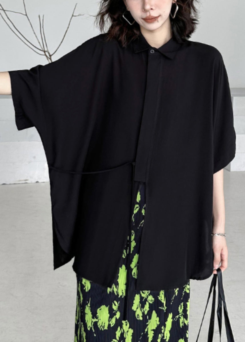 Effortlessly Elegant Shirt with a Timeless Design