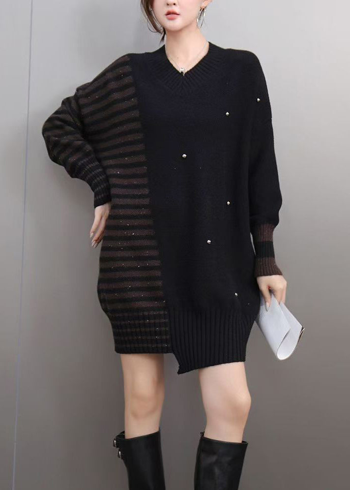 Effortlessly Elegant Sweater with a Timeless Design