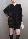Effortlessly Elegant Sweater with a Timeless Design