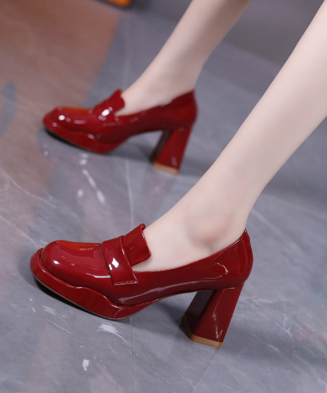 Elegant Orthopedic Loafers for Every Step