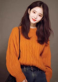 Classic Vintage & Enduringly Stylish Sweater