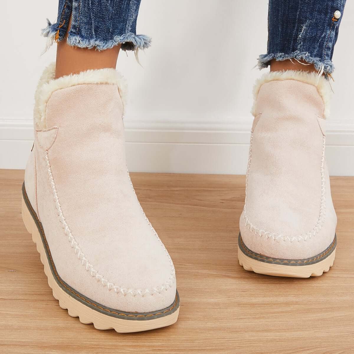 Stylish Orthopedic Boots for Any Occasion