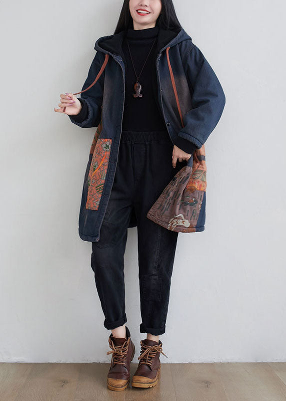 Elegantly Styled Coat for Everyday Wear