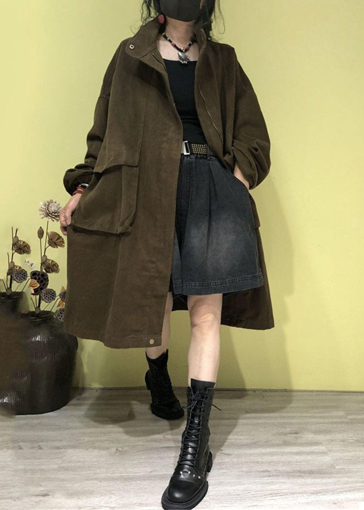 Beautifully Crafted Coat in a Classic Style