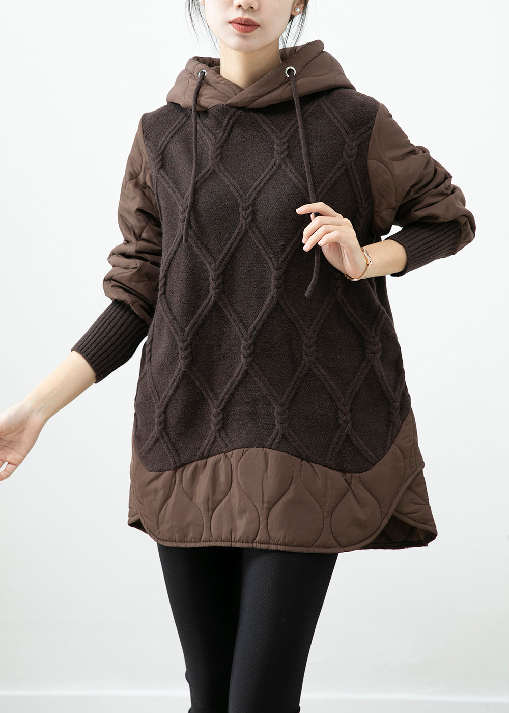 Polished Pullover with an Effortless Classic Look