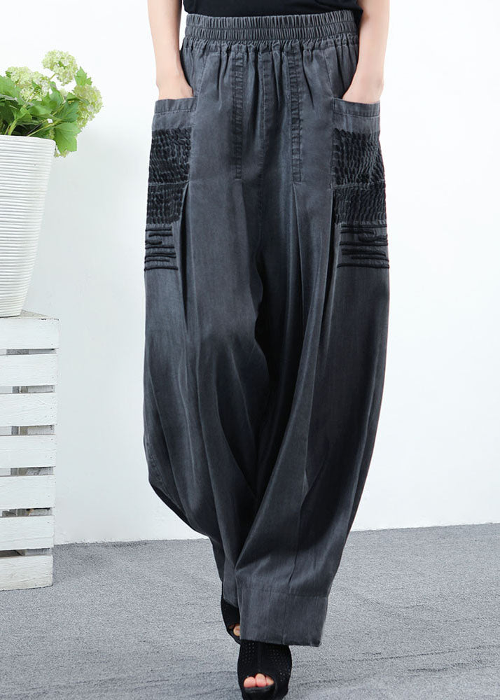 Elegantly Styled Pants for Everyday Wear