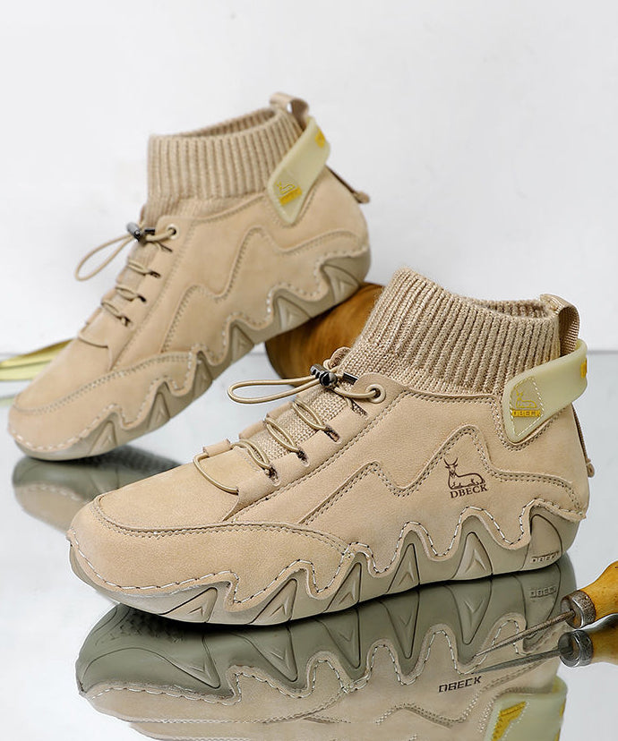 Elegant Orthopedic Flats for Every Step