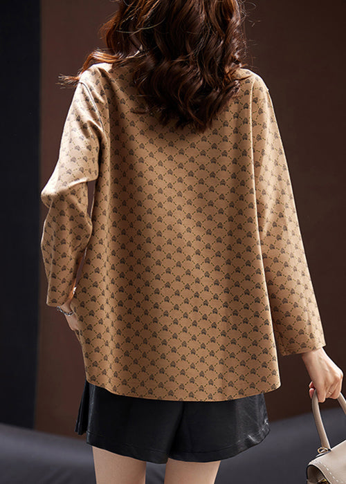 Elegantly Styled Shirt for Everyday Wear