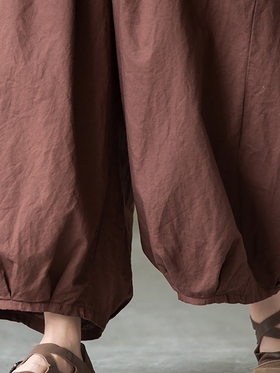 Effortlessly Elegant Pants with a Timeless Design